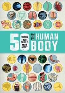 The Human Body di Angela Royston edito da QEB Publishing