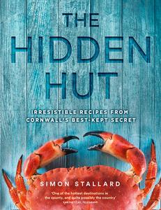 The Hidden Hut di Simon Stallard edito da HarperCollins Publishers