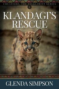 Klandagi's Rescue di Glenda Simpson edito da Innovo Publishing LLC