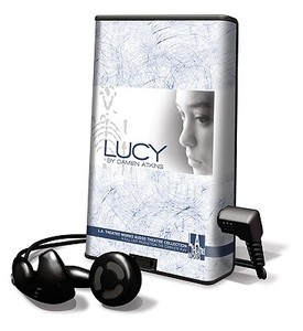 Lucy [With Headphones] di Damien Atkins edito da Findaway World