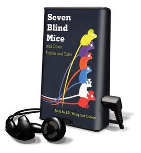Seven Blind Mice and Other Fables and Tales [With Earbuds] di Anne Isaacs edito da Findaway World