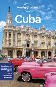 Lonely Planet Cuba di Lonely Planet edito da Lonely Planet
