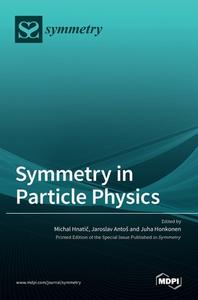 Symmetry in Particle Physics edito da MDPI AG