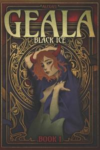 Geala di Alexael Artworks edito da Independently Published
