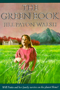 The Green Book di Jill Paton Walsh edito da FARRAR STRAUSS & GIROUX