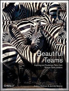Beautiful Teams di Andrew Stellman, Jennifer Greene edito da O'Reilly Media, Inc, USA