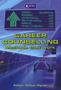 Career Counselling di Kobus Maree edito da Juta & Company Ltd