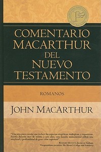 Romanos di John Macarthur edito da KREGEL PUBN