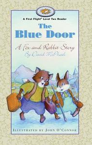 The Blue Door di David M. McPhail edito da Fitzhenry & Whiteside