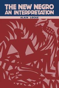 The New Negro di Alain Locke edito da Martino Fine Books