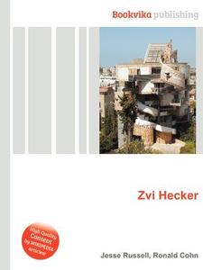 Zvi Hecker edito da Book On Demand Ltd.