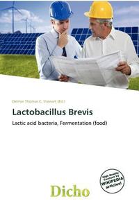 Lactobacillus Brevis edito da Dicho