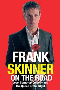 Frank Skinner on the Road di Frank Skinner edito da Cornerstone