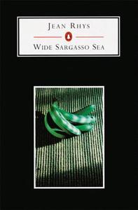 Wide Sargasso Sea di Jean Rhys edito da Penguin Books Ltd (UK)