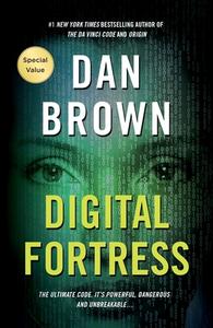 Digital Fortress: A Thriller di Dan Brown edito da GRIFFIN