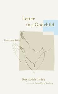 Concerning Faith di Reynolds Price edito da Simon & Schuster