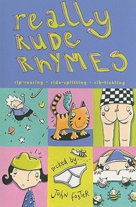 Really Rude Rhymes di John Foster edito da HarperCollins Publishers