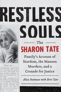 Restless Souls di Alisa Statman, Brie Tate edito da Harpercollins Publishers Inc