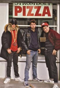 Beastie Boys Book di Michael Diamond, Adam Horovitz edito da Faber And Faber Ltd.