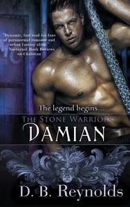 Stone Warriors: Damian di D. B. Reynolds edito da IMAJINN BOOKS