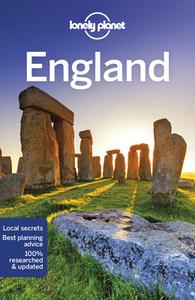 England di Planet Lonely, Oliver Berry, Fionn Davenport edito da Lonely Planet