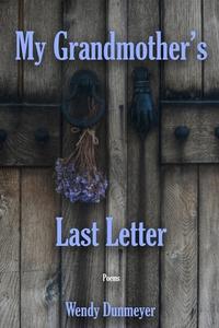 My Grandmother's Last Letter di Wendy Dunmeyer edito da Lamar University Press