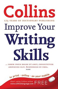 Collins Improve Your Writing di Graham King edito da Harpercollins Publishers