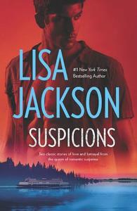 Suspicions di Lisa Jackson edito da HQN BOOKS
