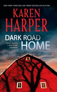 Dark Road Home di Karen Harper edito da Mira Books