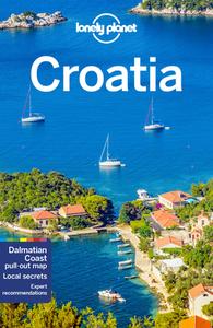 Croatia di Planet Lonely edito da Lonely Planet