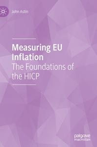 Measuring EU Inflation di John Astin edito da Springer Nature Switzerland AG