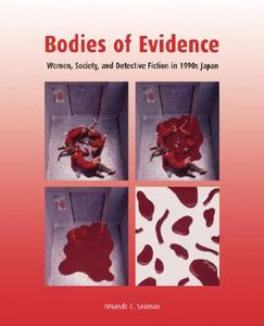 Seaman: Bodies of Evidence Pa di Amanda C. Seaman edito da UNIV OF HAWAII PR