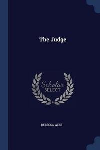 The Judge di Rebecca West edito da CHIZINE PUBN