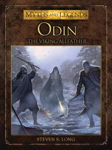 Odin di Steven A. Long edito da Bloomsbury Publishing PLC
