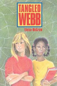 Tangled Webb di Eloise McGraw edito da Margaret K. McElderry Books