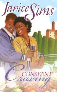 Constant Craving di Janice Sims edito da Harlequin Books