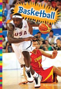 Basketball di Allan Morey edito da AMICUS