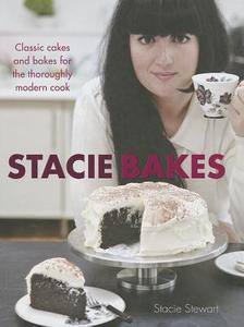 Stacie Bakes di Stacie Stewart edito da Pavilion Books