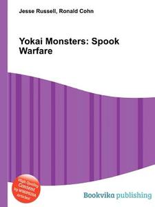 Yokai Monsters edito da Book On Demand Ltd.