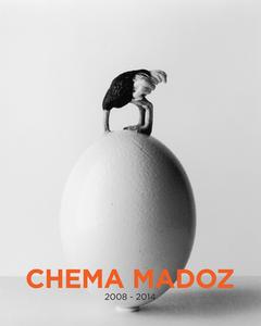 Chema Madoz: 2008-2014 edito da La Fabrica