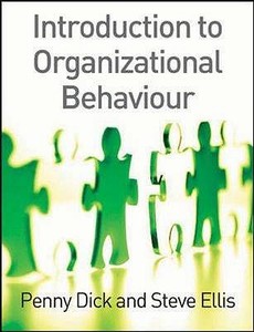 Introduction to Organizational Behaviour di Penny Dick edito da McGraw-Hill Education
