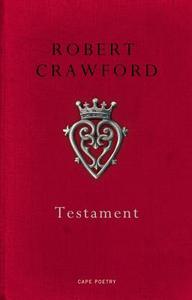 Testament di Robert Crawford edito da Vintage Publishing