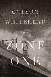 Zone One di Colson Whitehead edito da Doubleday Books