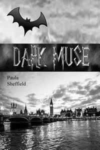 Dark Muse di Paula Sheffield edito da Managansett Press