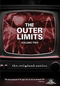 Outer Limits the Original Series: Volume 2 edito da Twentieth Century-Fox