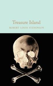 Treasure Island di Robert Louis Stevenson edito da Pan Macmillan