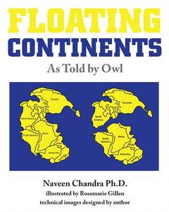 Floating Continents di Naveen Chandra edito da MASCOT BOOKS