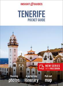 Insight Guides Pocket Tenerife (Travel Guide with Free eBook) di Insight Guides edito da APA Publications