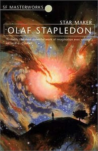 Star Maker di Olaf Stapledon edito da Orion Publishing Co