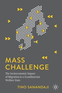 Mass Challenge di Tino Sanandaji edito da Springer Nature Switzerland Ag